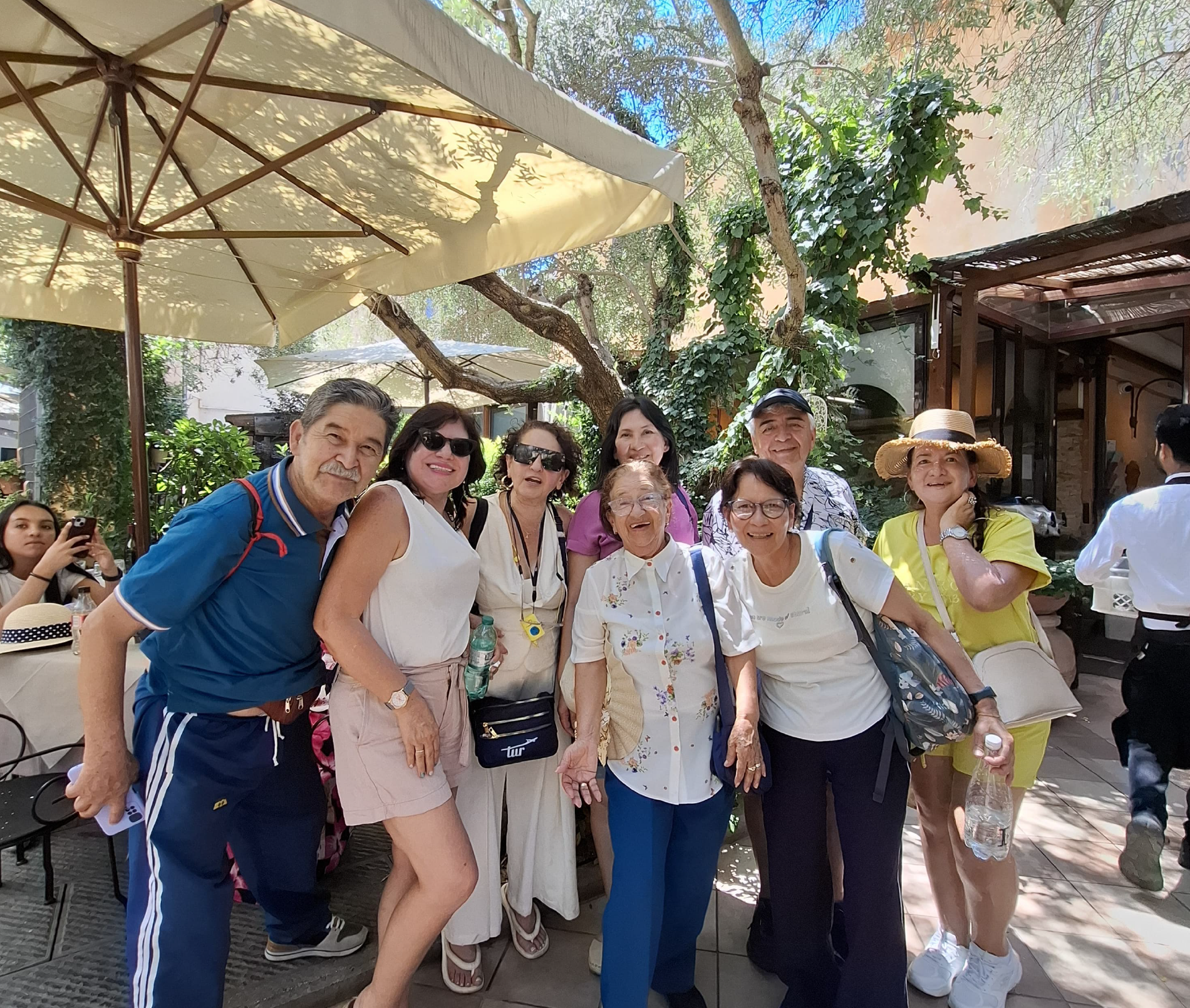 tu agencia de viajes, turismo, pasadias, transporte en ibagué, colombia