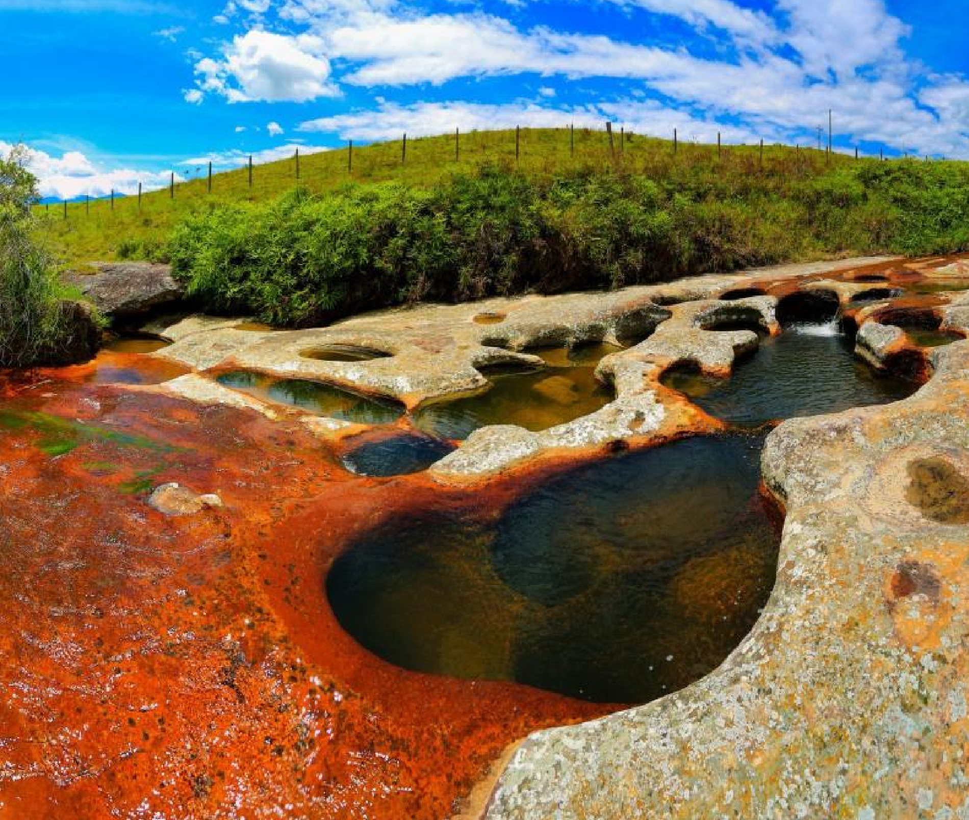 tu agencia de viajes, turismo, pasadias, transporte en ibagué, colombia