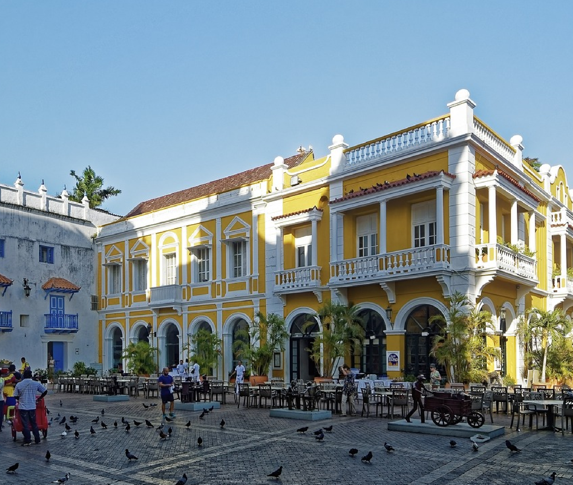 tu agencia de viajes, turismo, pasadias, transporte en ibagué, colombia