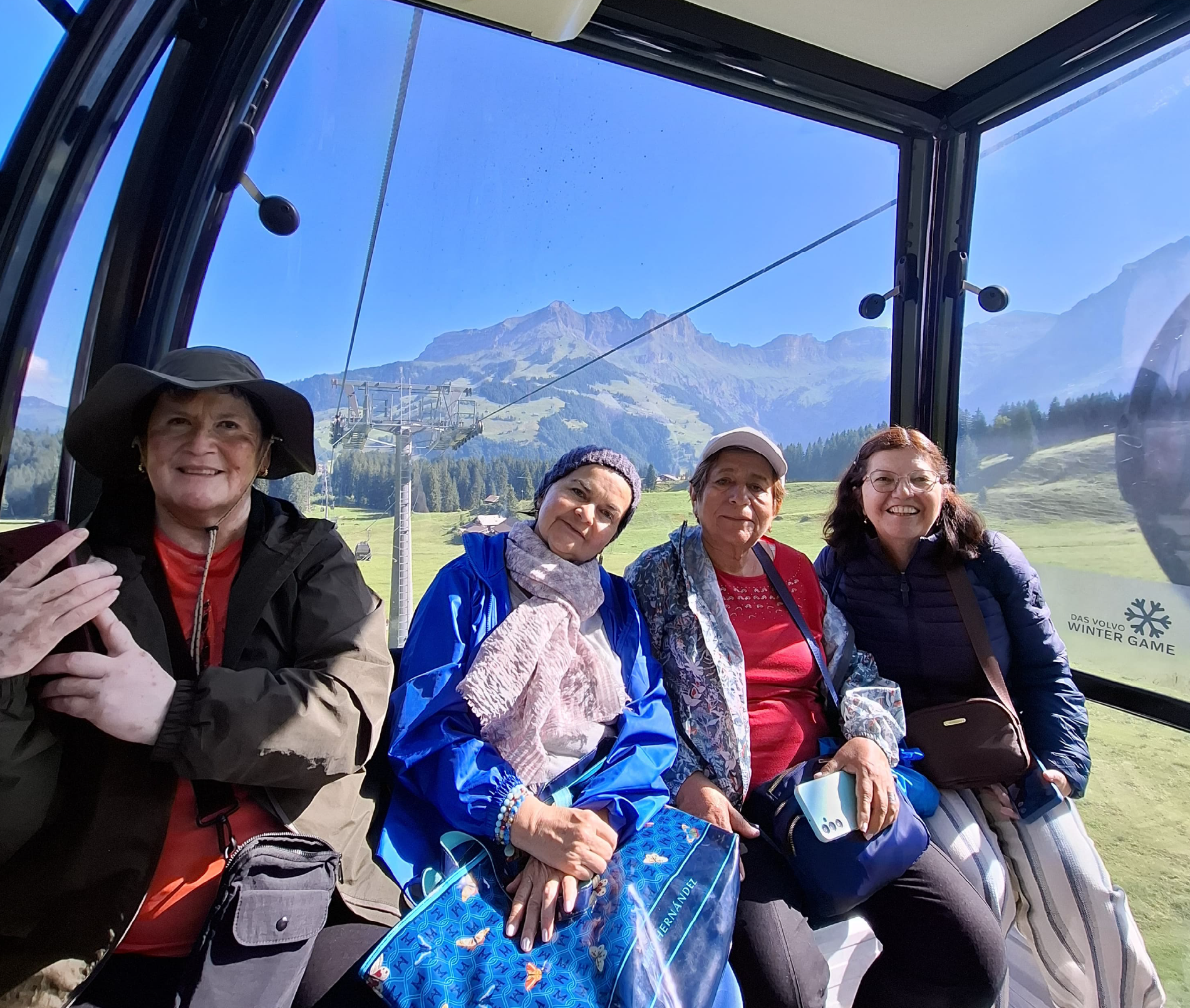 tu agencia de viajes, turismo, pasadias, transporte en ibagué, colombia