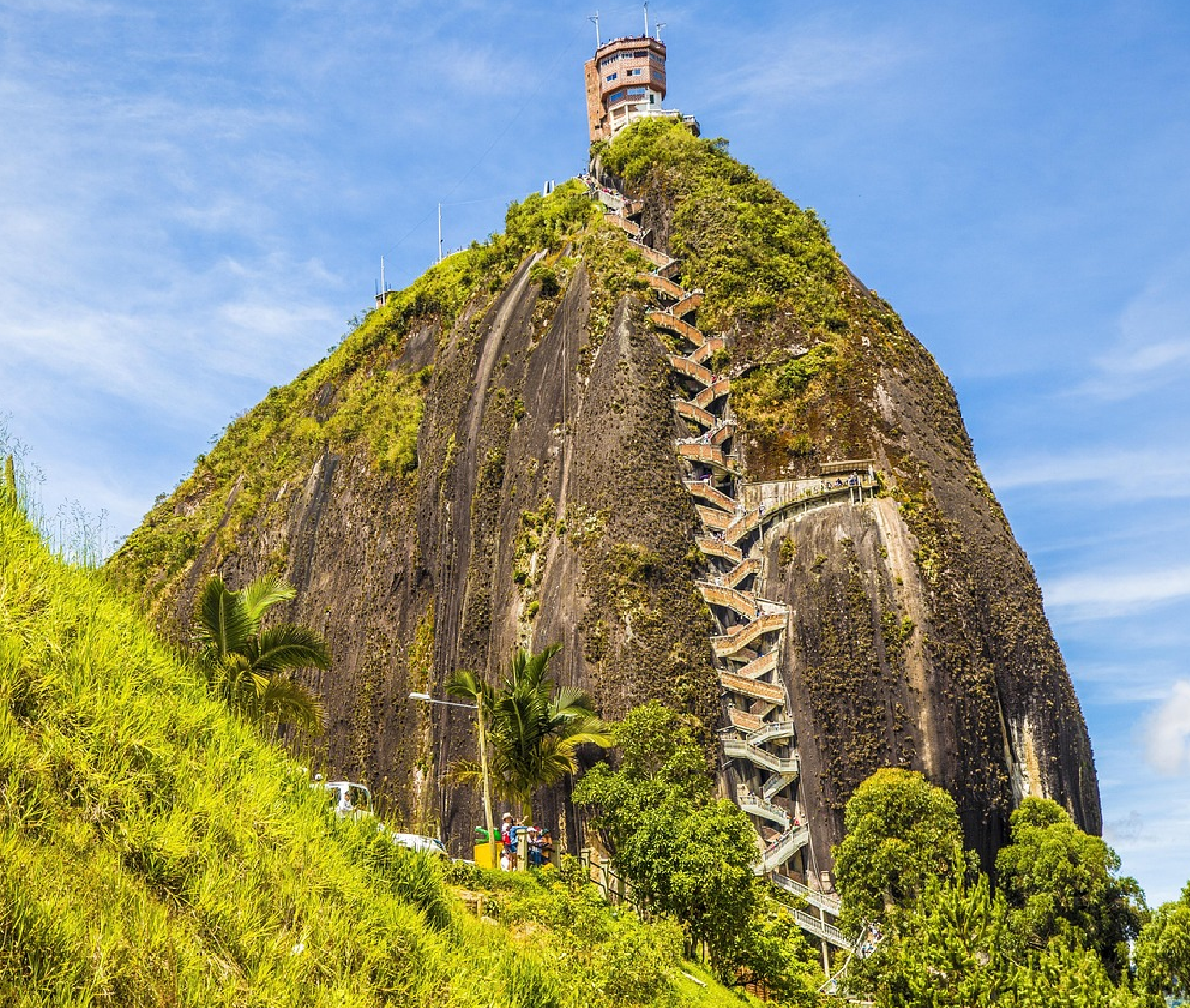 tu agencia de viajes, turismo, pasadias, transporte en ibagué, colombia