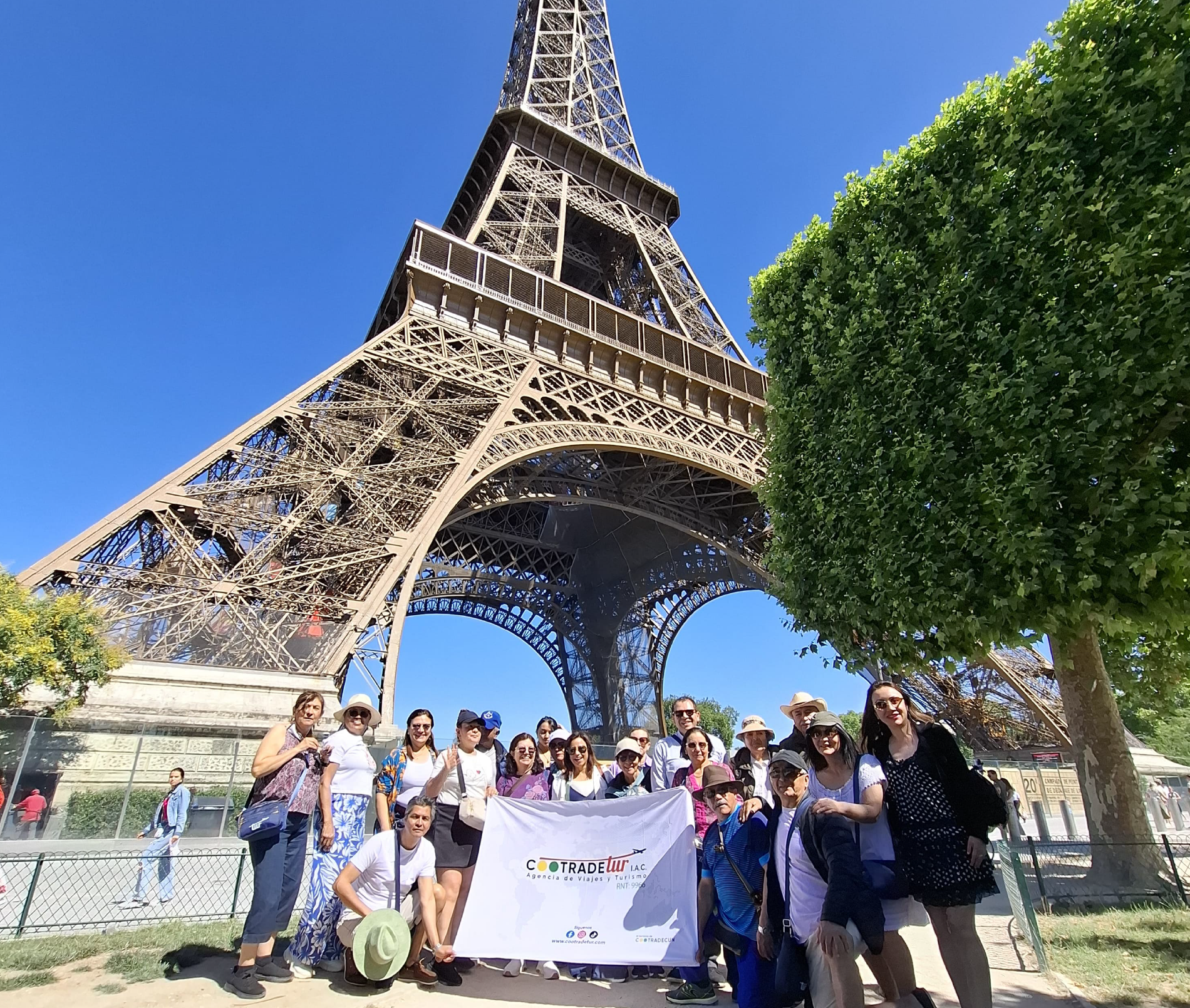 tu agencia de viajes, turismo, pasadias, transporte en ibagué, colombia