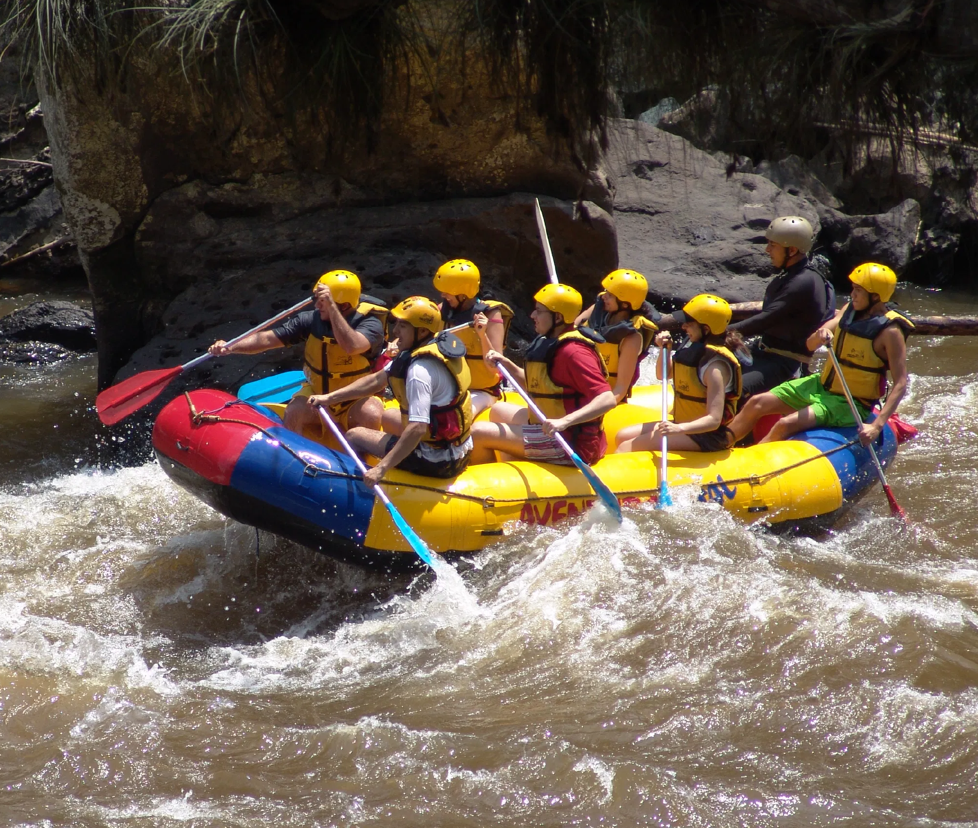 tu agencia de viajes, turismo, pasadias, transporte en ibagué, colombia