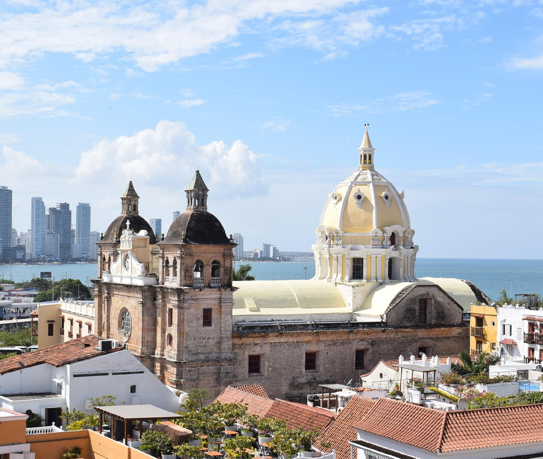 tu agencia de viajes, turismo, pasadias, transporte en ibagué, colombia