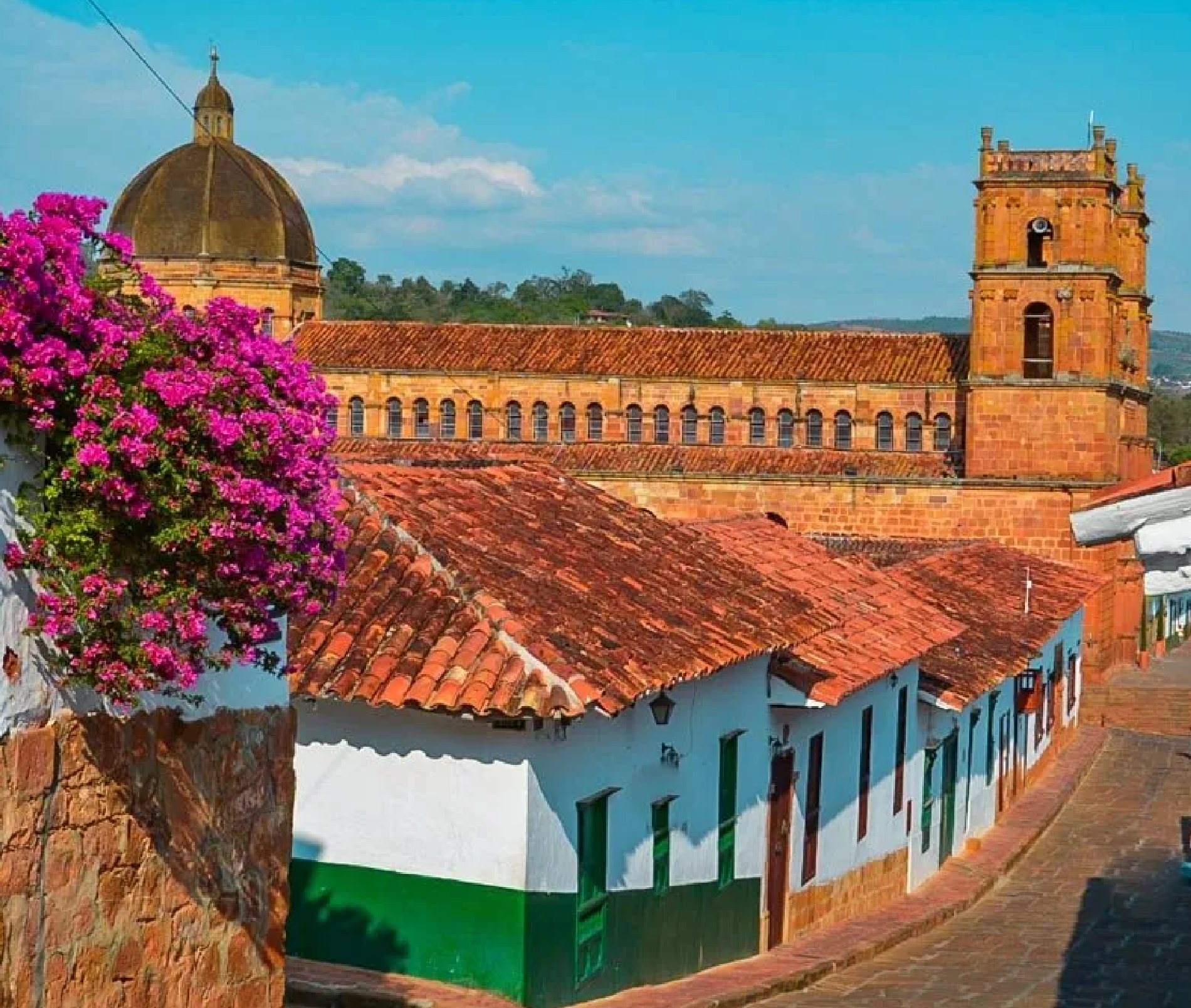 tu agencia de viajes, turismo, pasadias, transporte en ibagué, colombia